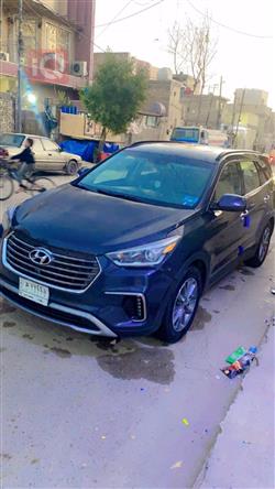 هیوندای سەنتافی